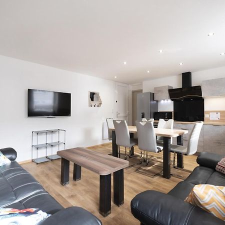 Residence Louis Quartier Casino Vittel Εξωτερικό φωτογραφία