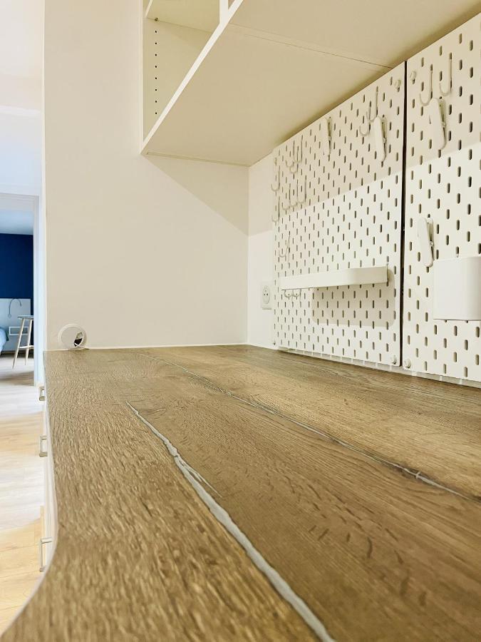 Residence Louis Quartier Casino Vittel Εξωτερικό φωτογραφία