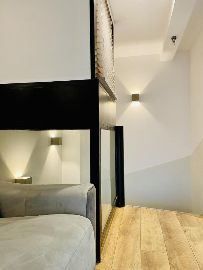 Residence Louis Quartier Casino Vittel Εξωτερικό φωτογραφία