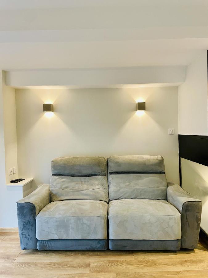 Residence Louis Quartier Casino Vittel Εξωτερικό φωτογραφία