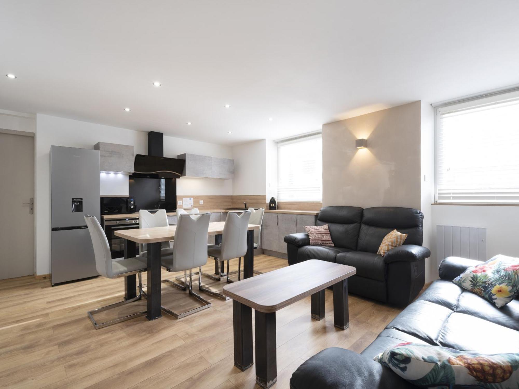 Residence Louis Quartier Casino Vittel Εξωτερικό φωτογραφία