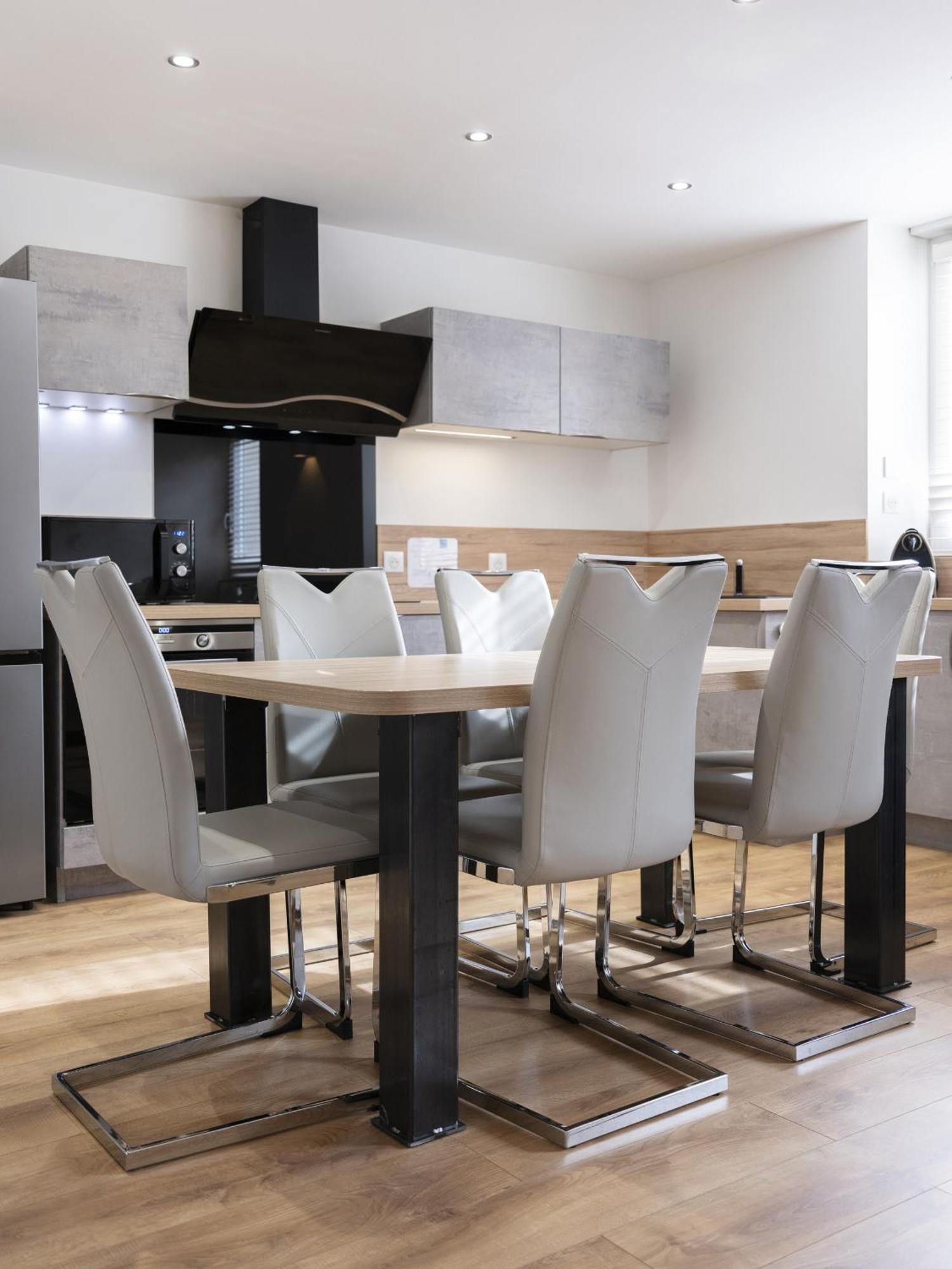 Residence Louis Quartier Casino Vittel Εξωτερικό φωτογραφία