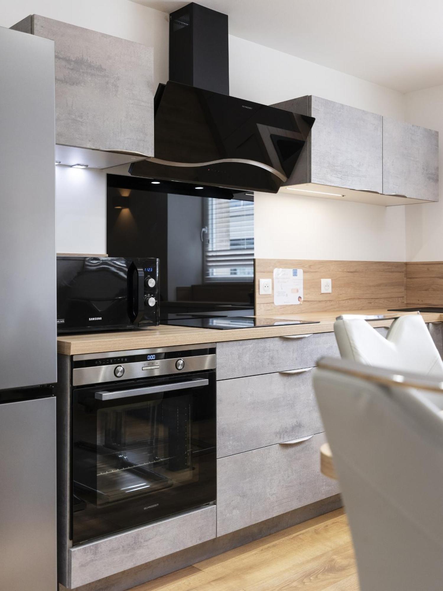 Residence Louis Quartier Casino Vittel Εξωτερικό φωτογραφία
