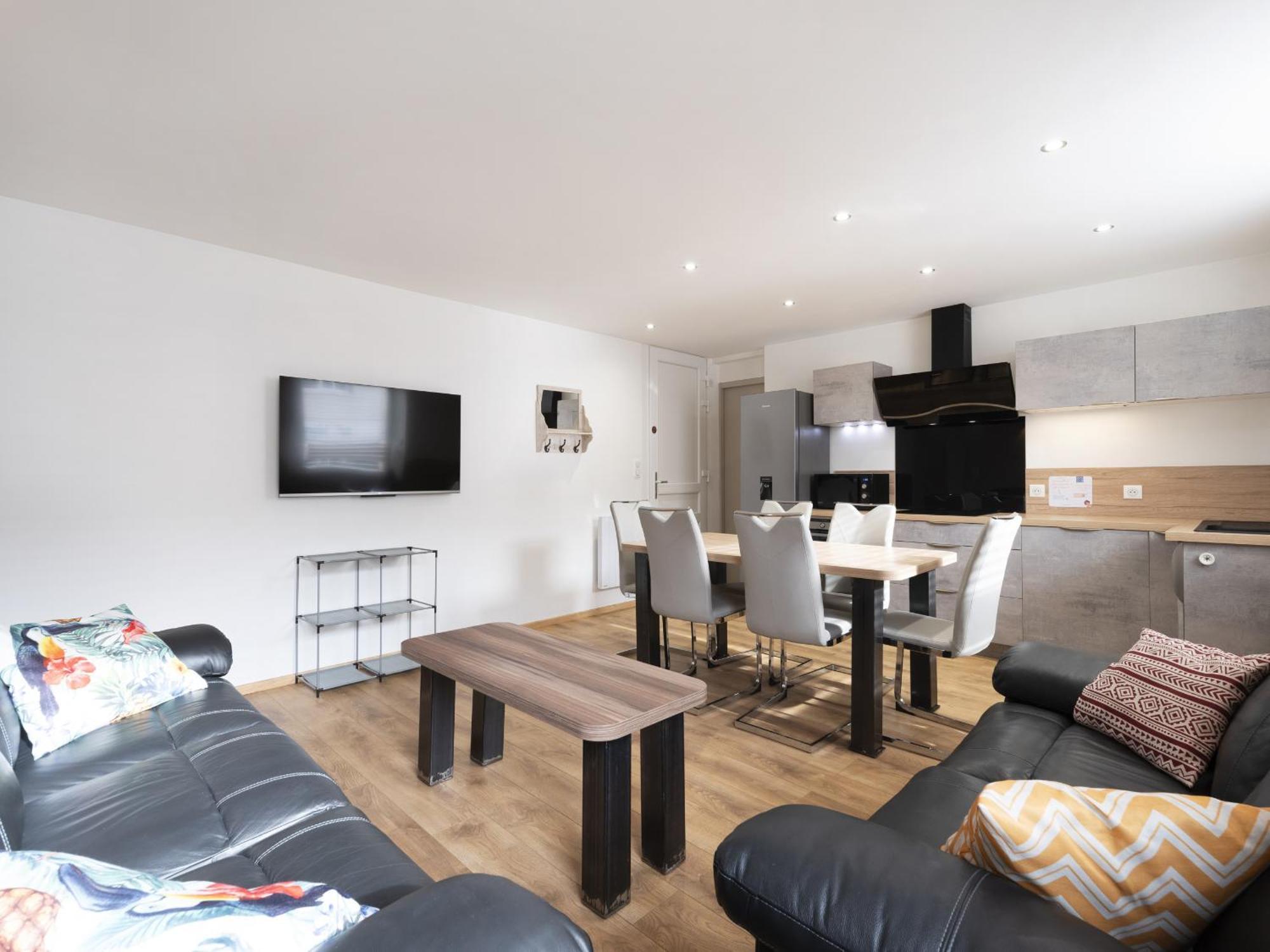 Residence Louis Quartier Casino Vittel Εξωτερικό φωτογραφία